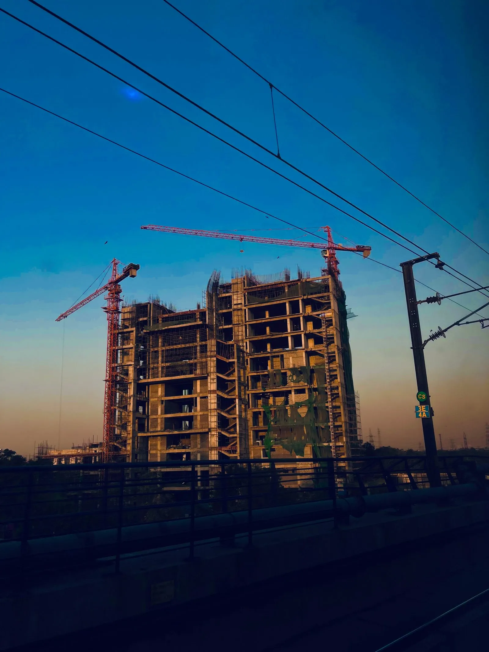 Riverbend Construction